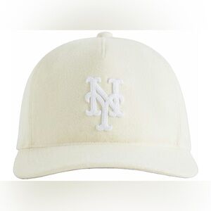 Kith Mets NY To The World Hitch Snapback